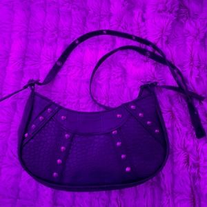 Y2K SHOULDER BAG